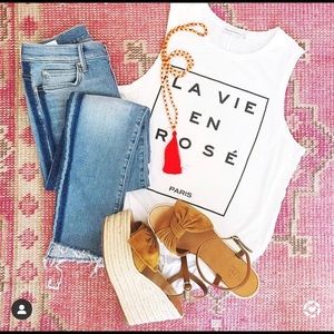 Valentino Espadrille